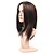 cheap Synthetic Trendy Wigs-Long Brown Straight Natural Wigs for Women Costume Cosplay Synthetic Wigs