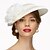 economico Copricapo da Sposa-copricapo in rete copricapo cappelli per uccelli copricapo stile elegante