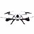 billige Fjernestyrede quadcoptere og multirotorer-RC Drone XK X350 6KN 6 Akse 2.4G Fjernstyret quadcopter FPV Fjernstyret Quadcopter / Fjernstyring / Brugermanual