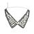 cheap Dance Accessories-Dance Accessories Neckwear Crystals / Rhinestones Women&#039;s Performance Polystyrene / Cheerleader Costumes / Clubwear / Modern Dance / Jazz