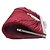 cheap Clutches &amp; Evening Bags-Women&#039;s Rhinestone / Sparkling Glitter / Ribbon Tie Polyester / Silk / Satin Shoulder Messenger Bag Rhinestone Crystal Evening Bags Wine / White / Silver / Wedding Bags / Tassel / Wedding Bags