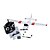 abordables Avions RC-Avion RC WLtoys F949 3Canaux 2.4G KM / H