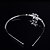 cheap Headpieces-Crystal / Rhinestone / Alloy Headbands with 1 Piece Wedding / Special Occasion / Party / Evening Headpiece