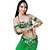 cheap Dance Accessories-Belly Dance Jewelry Women&#039;s Performance Polyester Sequin Bracelets
