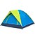 cheap Tents, Canopies &amp; Shelters-OSEAGLE 4 person Tent Outdoor Waterproof Portable Windproof Poled Dome Camping Tent 1500-2000 mm for Hunting Fishing Hiking Taffeta Nylon Oxford 220*180*120 cm / Rain Waterproof