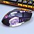 halpa Hiiret-AJAZZ AJ110 Langallinen USB Laser Gaming Mouse RGB-valo 800/1200/2400/3200 dpi 4 Säädettävät DPI-tasot 6 pcs näppäimet 6 ohjelmoitavaa näppäintä