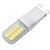 cheap LED Bi-pin Lights-YWXLIGHT® 3 W LED Bi-pin Lights 200-300 lm G9 T 20 LED Beads SMD 2835 Warm White Cold White 220 V / 1 pc