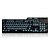 cheap Keyboards-AJAZZ AK35i USB Wired Mechanical Keyboard Gaming Keyboard Programmable Luminous Monochromatic Backlit 110 pcs Keys