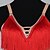 cheap Latin Dancewear-Latin Dance Dresses Women&#039;s Performance Spandex / Organza Tassel / Crystals / Rhinestones Sleeveless Dress