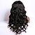 cheap Human Hair Wigs-Remy Human Hair Glueless Lace Front Lace Front Wig style Brazilian Hair Body Wave Wig 130% 150% 180% Density with Baby Hair Natural Hairline African American Wig 100% Hand Tied Women&#039;s Short Medium