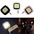 cheap Lamp Bases &amp; Connectors-YWXLIGHT® 1pc LED Night Light Smart / Easy Carrying LED