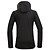 cheap Softshell, Fleece &amp; Hiking Jackets-Cikrilan Women&#039;s Hiking Softshell Jacket Hoodie Jacket Fleece Softshell Winter Outdoor Thermal Warm Waterproof Windproof Breathable Outerwear Jacket Top Camping / Hiking Ski / Snowboard Fishing Black