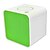 cheap Portable Speakers-Wireless Portable Bluetooth Speaker Mini Apple Small Cube Multi-function TF FM Radio Speaker Handsfree with Microphone Player