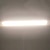 levne LED pásková světla-ZDM® 0,6 m Světelné tyče LED 72 LED diody 2835 SMD 1ks Teplá bílá Bílá Voděodolné Nový design Tiktok LED pásová světla 220-240 V / IP65