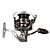 cheap Fishing Reels-Fishing Reel Spinning Reel 5.2:1,4.9:1 Gear Ratio+13 Ball Bearings Hand Orientation Exchangable Sea Fishing / Bait Casting / Ice Fishing - RS4000,RS5000,RS6000,RS7000 / Aluminum / Jigging Fishing