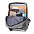 cheap Sling Shoulder Bags-Men Bags All Seasons Polyester Sling Shoulder Bag for Casual Outdoor Gray