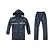 abordables Vestes de Moto-SHIQI 2301 Vêtements de moto Imperméable pour Unisexe Matériau écologique / Polyester Imperméable / Ample / Parapluie