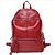 cheap Backpacks &amp; Bookbags-Women&#039;s Bags Cowhide Backpack for Casual All Seasons Blue Black Wine
