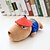 cheap Stuffed Animals-Toy Car Dog Fun Lovely Sponge with Clothes and Accessories for Girls&#039; Birthday and Festival Gifts / Kid&#039;s