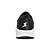 abordables Zapatillas de niño-Chico Zapatos Punto Primavera Otoño Confort Zapatillas de Atletismo Running Combinación para Deportivo Negro Gris Rosa claro