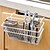 cheap Kitchen &amp; Dining-High Quality with Stainless Steel Storage and Organization For Home / For Office Kitchen Storage 1 pcs