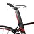 Χαμηλού Κόστους Ποδήλατα-Άνεση Ποδήλατα Ποδηλασία 18 Ταχύτητα 27 ιντσών Shimano Φρένα τύπου V Χωρίς απόσβεση κραδασμών Συνηθισμένο Ανθρακας / Κράμα αλουμινίου / 6061 κράμα αλουμινίου