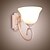 baratos Iluminação e Candeeiros de Parede-Simples / Moderno / Contemporâneo Luminárias de parede Metal Luz de parede 110-120V / 220-240V 60 W / E26 / E27 / E27
