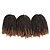 cheap Crochet Hair-Curly Curly Braids Hair Accessory Human Hair Extensions Human Hair Braids Braiding Hair 3 Pack