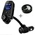 cheap Bluetooth Car Kit/Hands-free-V3.0 Bluetooth Car Kit Car Handsfree Truck / Car