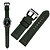 voordelige Smartwatch-banden-Horlogeband voor Fenix ​​5x / Fenix ​​3 Garmin Sportband Echt leer Polsband