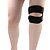 cheap Sports Support &amp; Protective Gear-Training Equipment Knee Brace Foot Support for Climbing Exercise &amp; Fitness Basketball Joint support Easy dressing Fits left or right knee Poly / Cotton Terylene Tactel 1pc Dailywear Sport Athleisure