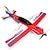 baratos Aviões de rádio Controlo-Avião com CR WLtoys F939-A Canal 3 2.4G KM / H Pronto a usar Brinquedo de controle remoto / Modelo de aeronave / Outdoor Drone Gliders