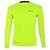 cheap Cycling Jerseys-Nuckily Men&#039;s Women&#039;s Long Sleeve Cycling Jersey Bike Jersey Top Black Green Blue Polyester Breathable Quick Dry Sports Clothing Apparel / Stretchy / Athleisure