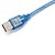 cheap USB Cables-USB 2.0 to Micro USB 2.0 Male - Male 1.5m(5Ft)