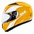 billige Headset til hjelm-Halvhjelm Voksen Unisex Motorsykkel hjelm Sport / Slimfit / Kompakt