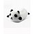 ieftine Consumabile &amp; Decorațiuni Birou-Desen animat plastic formă de animale birou papetărie instrumente de tăiere 1pc