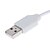 abordables Hubs y conmutadores USB-Cwxuan USB 2.0 to USB 2.0 Hub USB 7 Puertos Con lector de tarjetas (s) / OTG