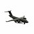 levne Hračky letadla-Modele Letadlo Letadlo Unisex Hračky Dárek