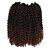 cheap Crochet Hair-Freetress synthetic hair braid weft hair extension 3pcs/pack eunice crochet braid two tone brown bug curly hair 10inch braiding hair jerry curly twist