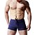 cheap Wetsuits &amp; Diving Suits-Men&#039;s Moisture Wicking Tactel Diving Suit Swimwear - Swimming Beach Summer Solid Color