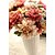 cheap Artificial Flower-Artificial Flowers 1 Branch Pastoral Style Others Tabletop Flower