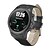 Недорогие Смарт-часы-YYX5AIR Смарт Часы Android iOS 3G 2G GPS Спорт Водонепроницаемый Пульсомер Сенсорный экран Таймер Секундомер Педометр Напоминание о звонке Датчик для отслеживания активности / Израсходовано калорий