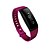 cheap Smart Wristbands-JSBP YYV07S Women Smart Bracelet Smartwatch Android iOS Bluetooth Sports Waterproof Heart Rate Monitor Blood Pressure Measurement Touch Screen Pulse Tracker Timer Stopwatch Pedometer Call Reminder