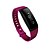 abordables Bracelets connectés-jsbp yyv07s femmes smart bracelet smartwatch android ios bluetooth sport étanche moniteur de fréquence cardiaque mesure de la pression artérielle écran tactile suivi le pouls minuterie chronomètre pod