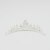 cheap Headpieces-Imitation Pearl / Rhinestone / Alloy Tiaras with 1 Wedding / Special Occasion / Party / Evening Headpiece