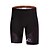 cheap Men&#039;s Shorts, Tights &amp; Pants-Men&#039;s Cycling Padded Shorts Bike Shorts / Bottoms Quick Dry Polyester, Lycra Bike Wear