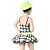 cheap Hip Hop Dancewear-Kids&#039; Dancewear Jazz Dress Ruffles Tier Paillette Women&#039;s Performance Sleeveless Natural Spandex Tulle Sequined / Cheerleader Costumes / Modern Dance