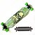 billige Skateboarding-41 Inch Longboards Skateboard Ahorn ABEC-9 Dødningehoveder Professionelt Sort med Hvid / Grå Sort / Gul