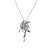 cheap Necklaces-Geometric Pendant Necklace - Statement, Unique Design, Dangling Style Silver Necklace For Party, Sport, Business Attire