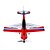 baratos Aviões de rádio Controlo-Avião com CR WLtoys F939-A Canal 3 2.4G KM / H Pronto a usar Brinquedo de controle remoto / Modelo de aeronave / Outdoor Drone Gliders
